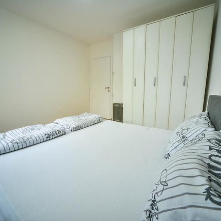 Goltepirot Apartment Bagian luar foto