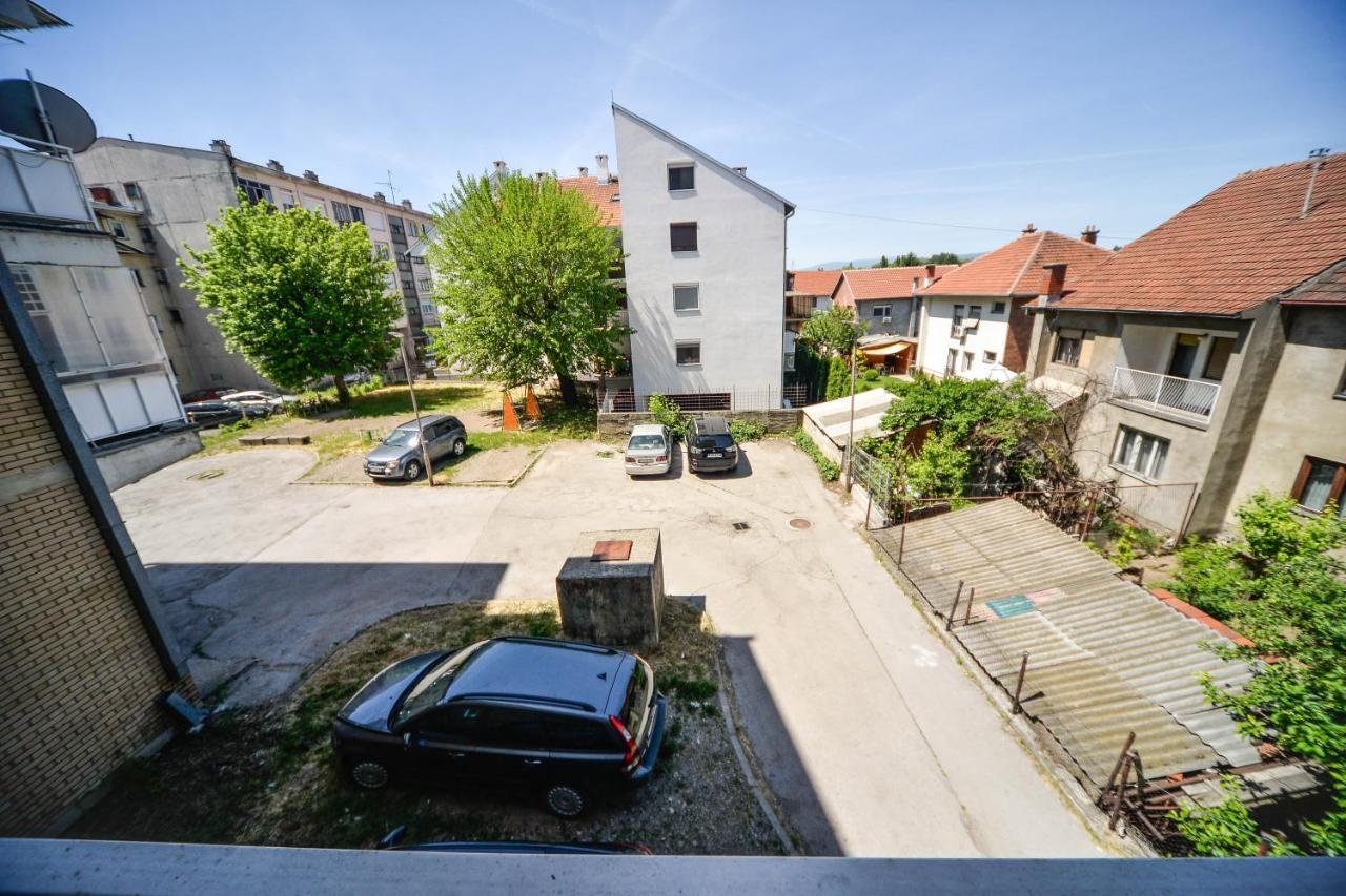 Goltepirot Apartment Bagian luar foto