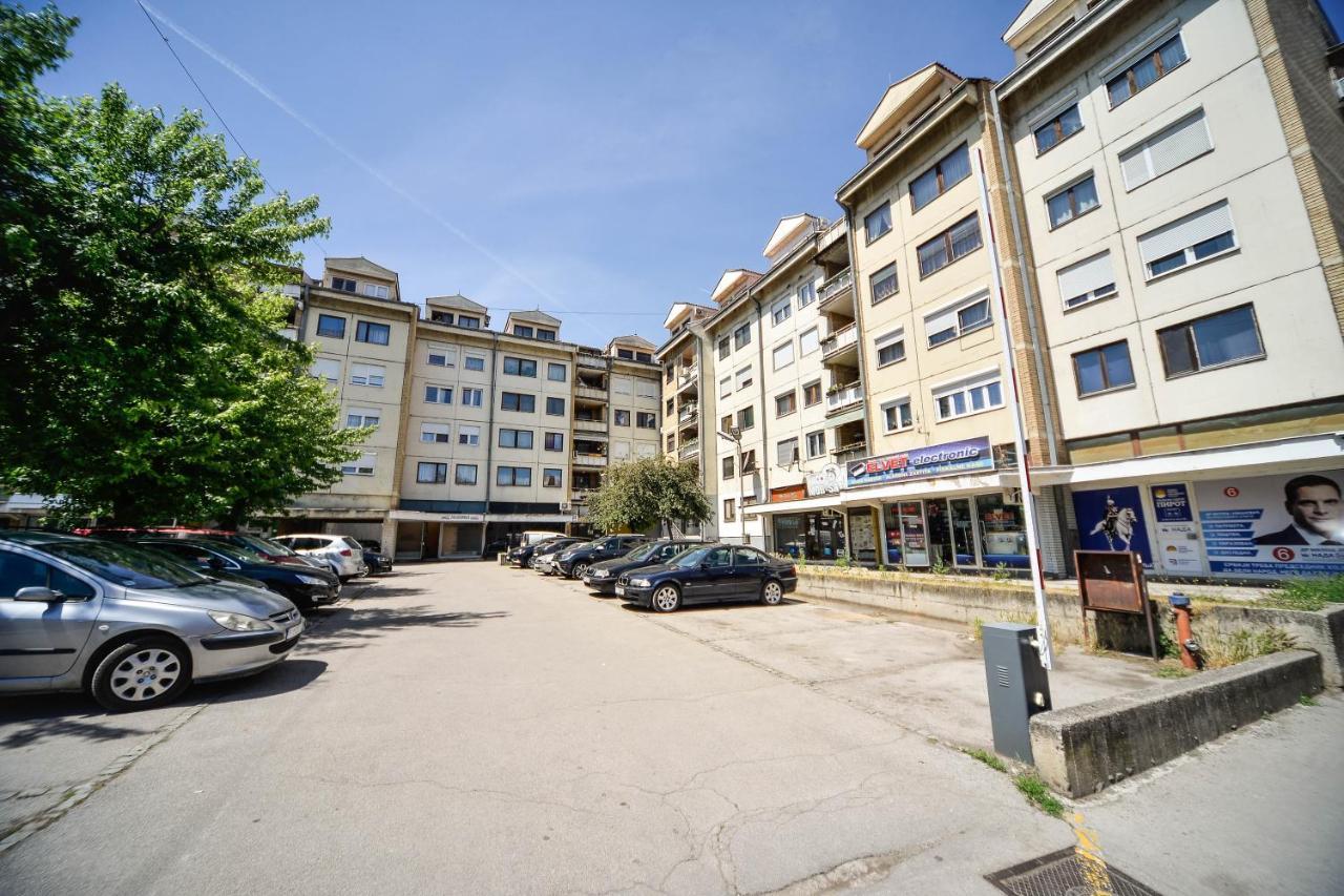 Goltepirot Apartment Bagian luar foto