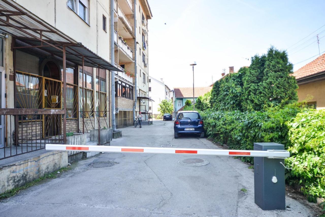 Goltepirot Apartment Bagian luar foto
