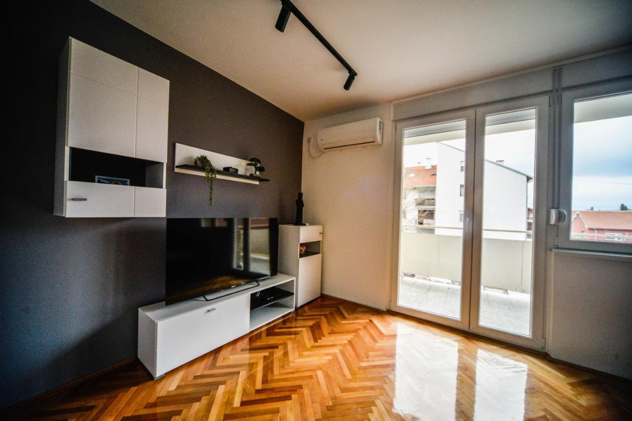 Goltepirot Apartment Bagian luar foto