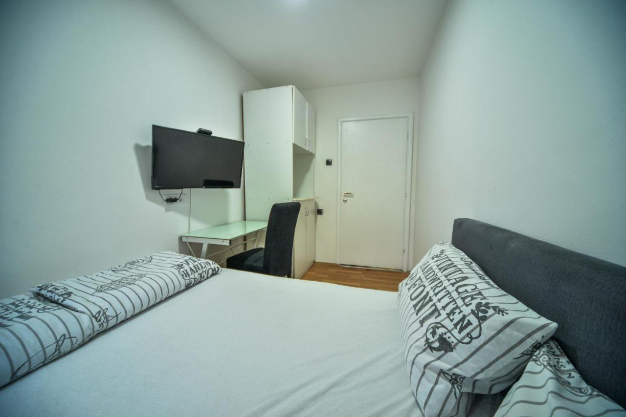 Goltepirot Apartment Bagian luar foto