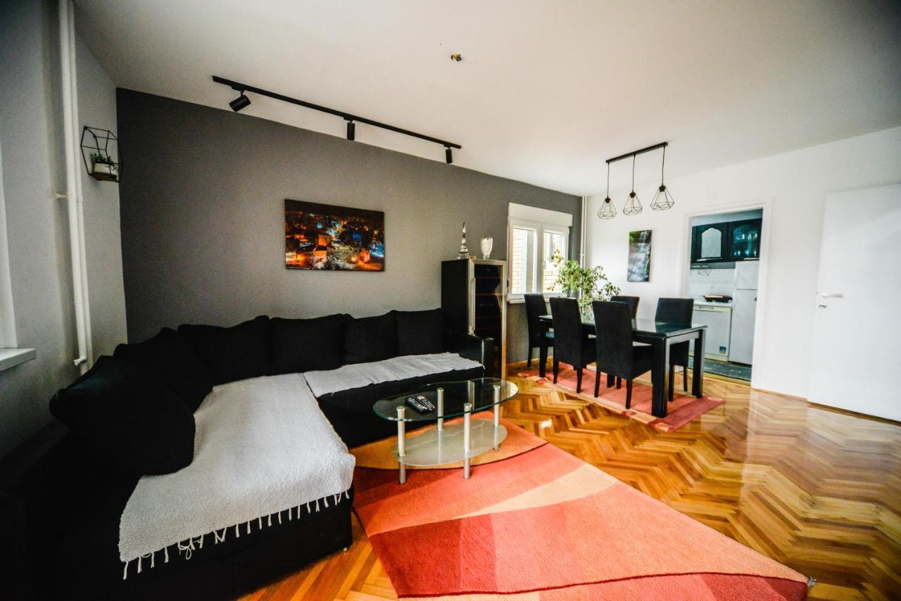 Goltepirot Apartment Bagian luar foto