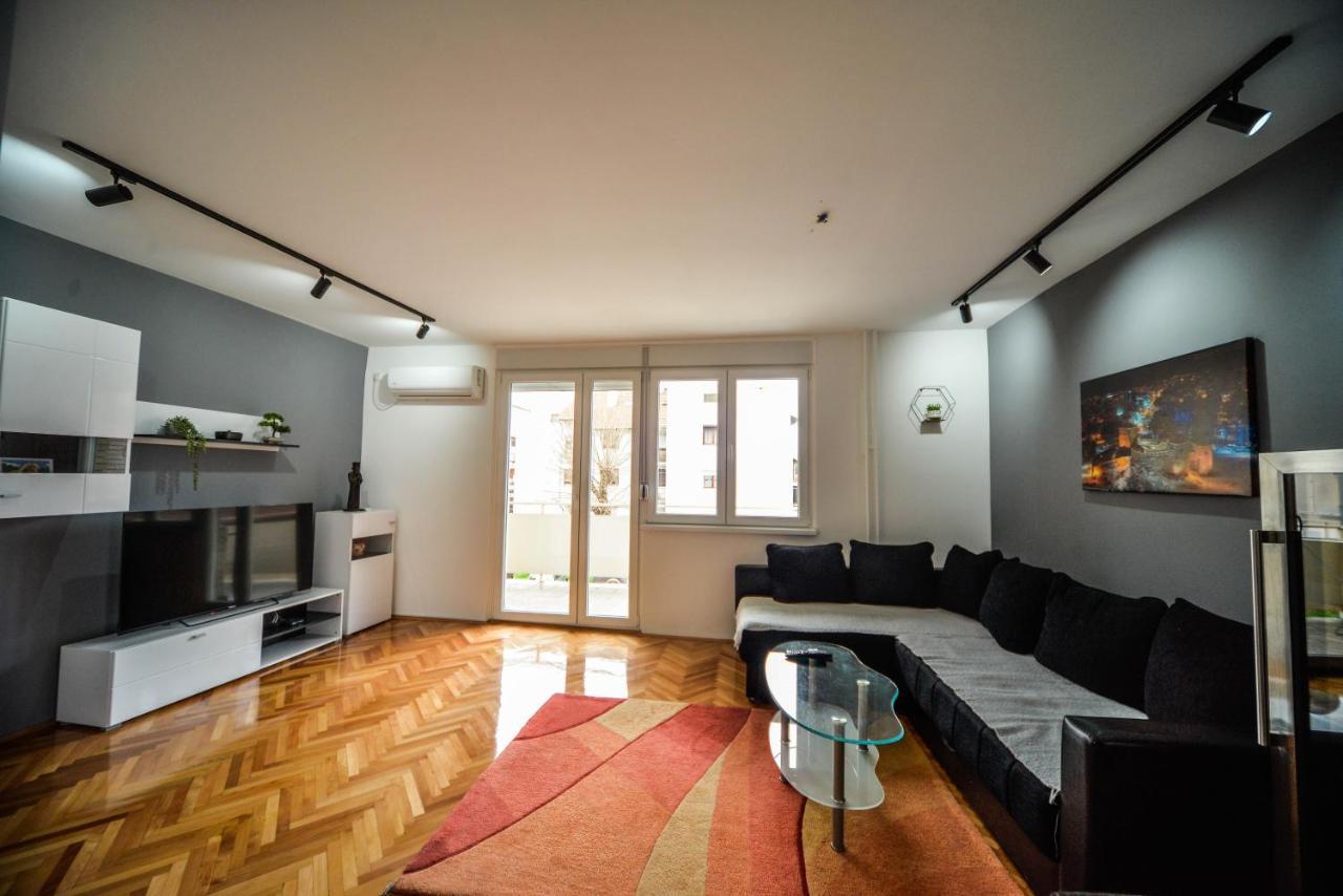 Goltepirot Apartment Bagian luar foto
