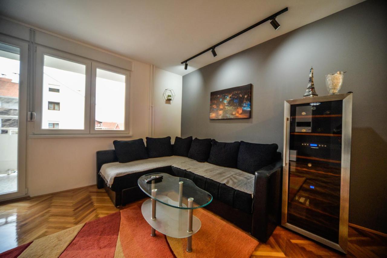 Goltepirot Apartment Bagian luar foto