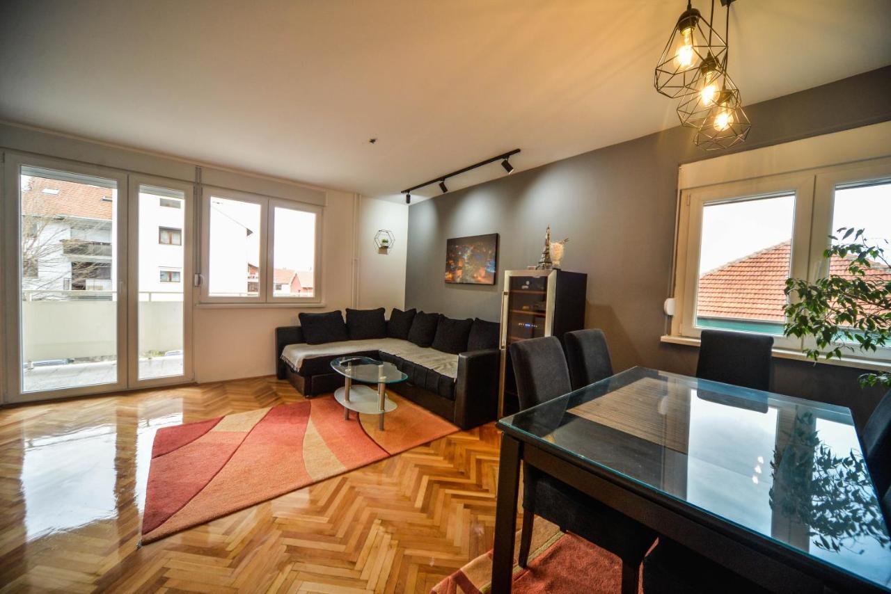 Goltepirot Apartment Bagian luar foto