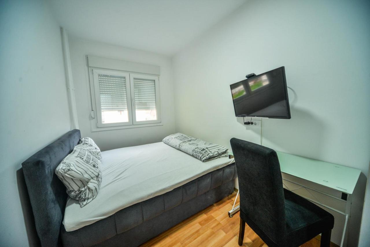 Goltepirot Apartment Bagian luar foto
