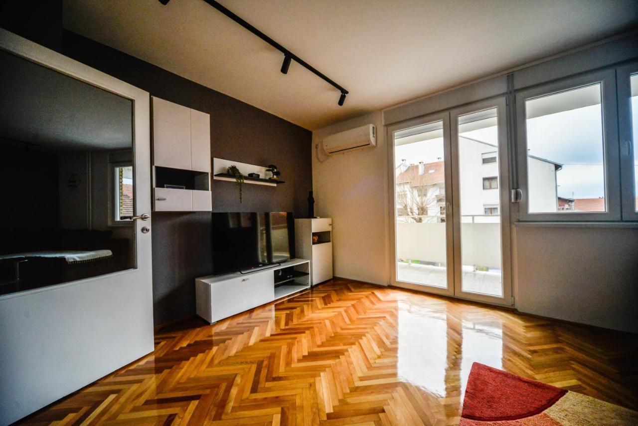 Goltepirot Apartment Bagian luar foto