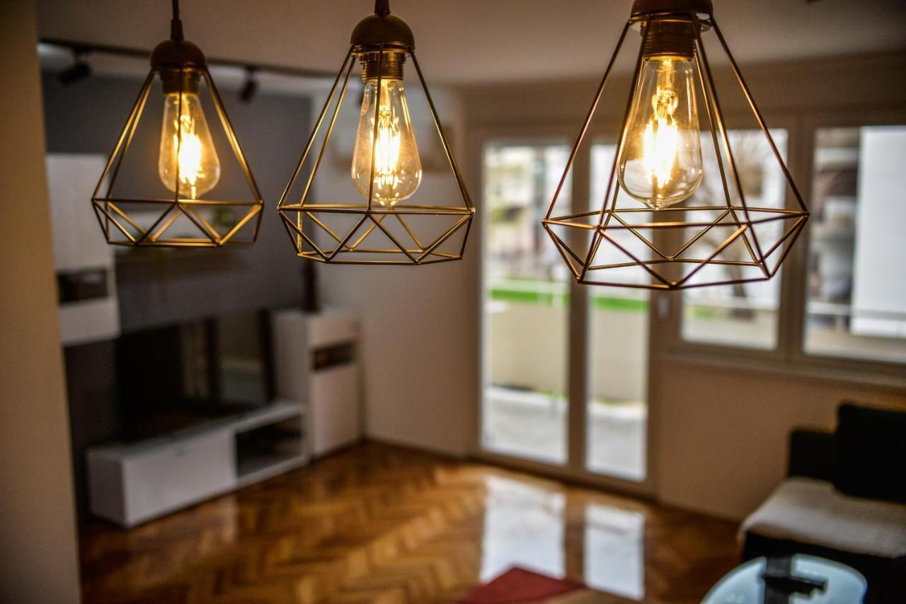 Goltepirot Apartment Bagian luar foto
