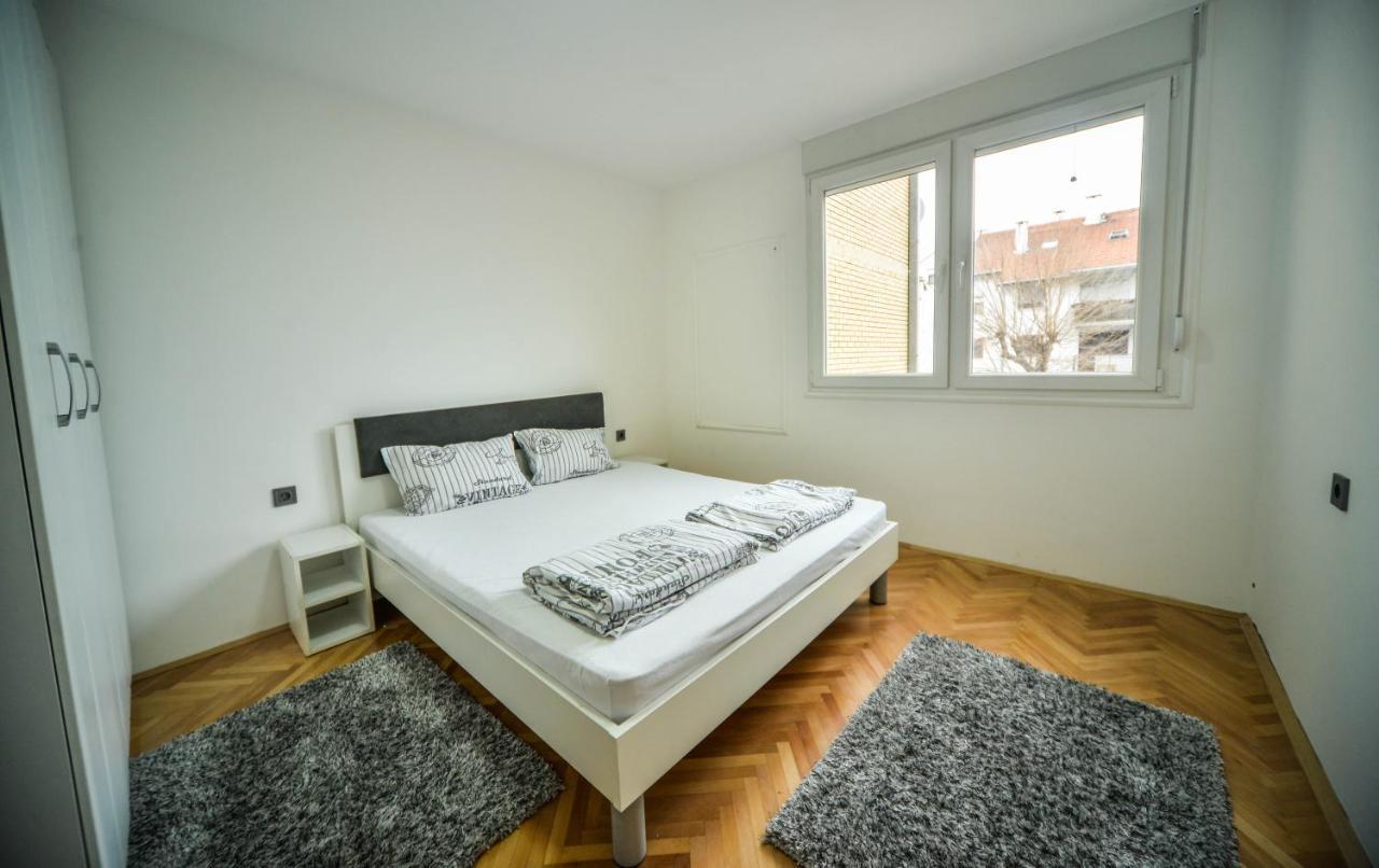 Goltepirot Apartment Bagian luar foto