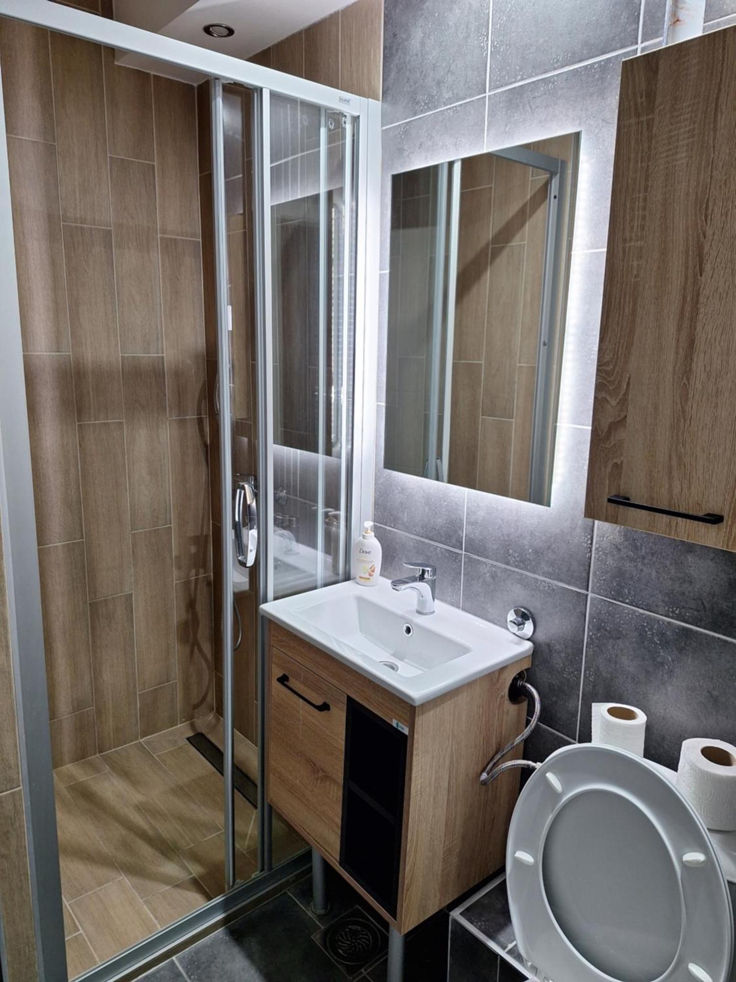 Goltepirot Apartment Bagian luar foto