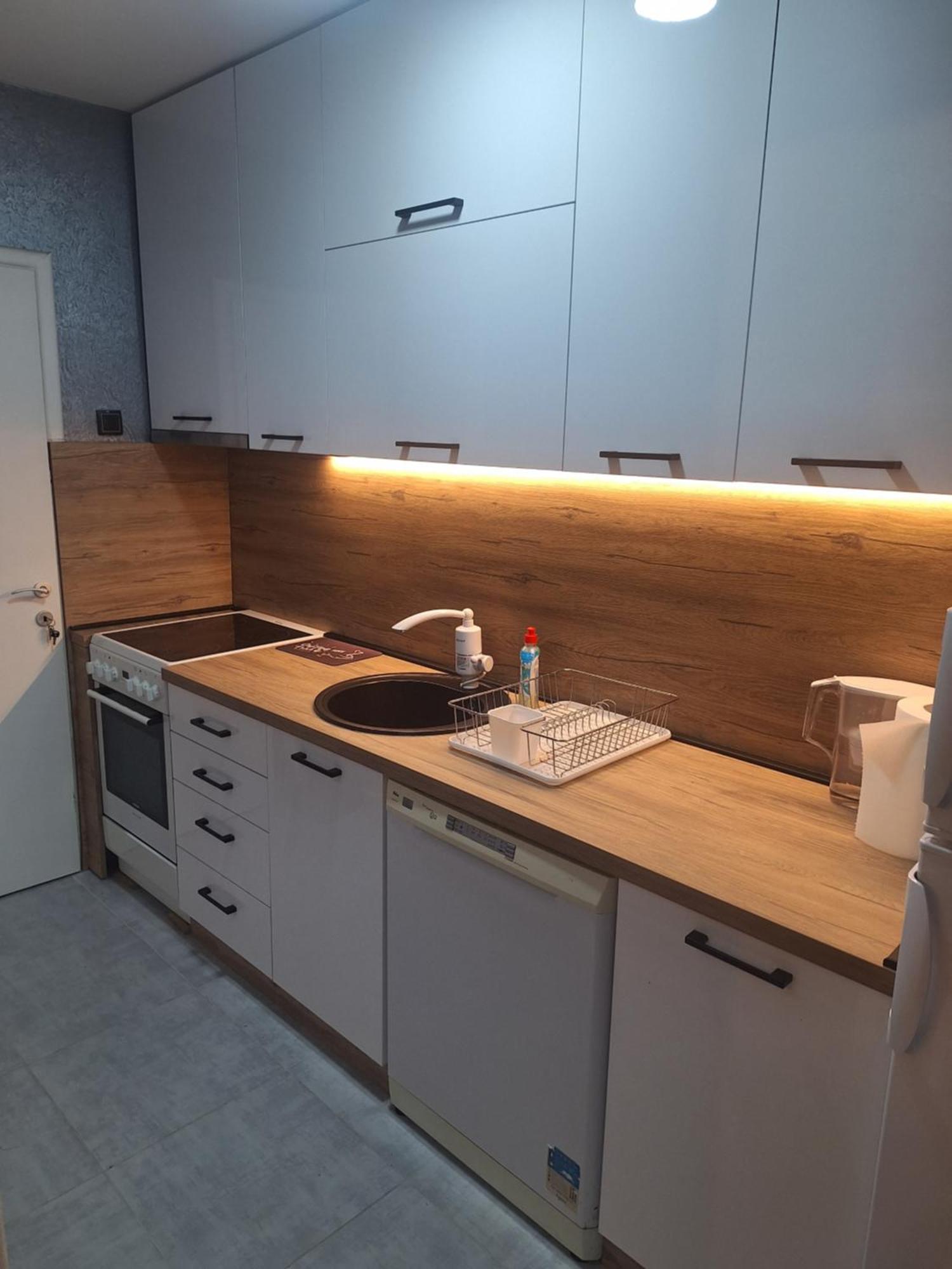 Goltepirot Apartment Bagian luar foto